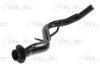 MAZDA GATB42210D Filler Pipe, fuel tank